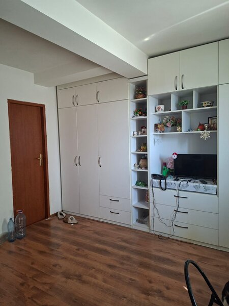 Ultracentral, Calea Grivitei,