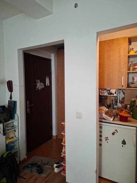 Ultracentral, Calea Grivitei,