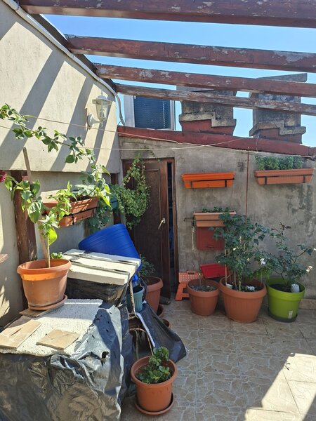 Ultracentral, Calea Grivitei,