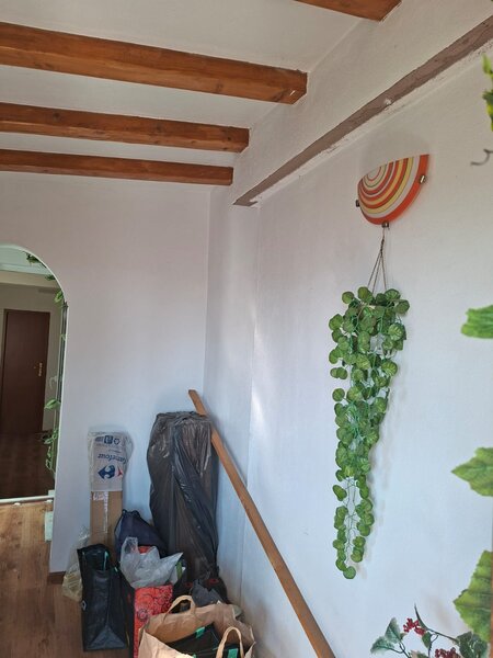 Ultracentral, Calea Grivitei,